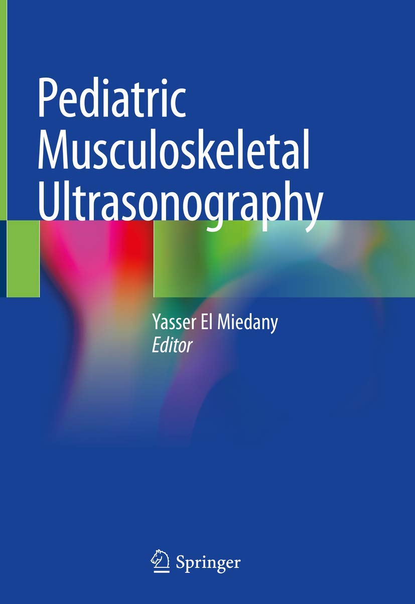Pediatric Musculoskeletal Ultrasonography Medicine