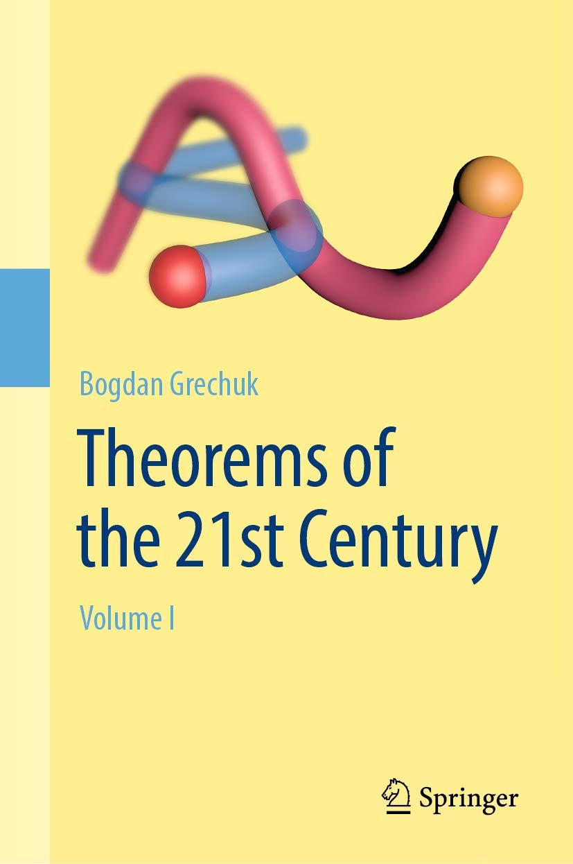 Theorems of the 21st Century: Volume I Mathematics