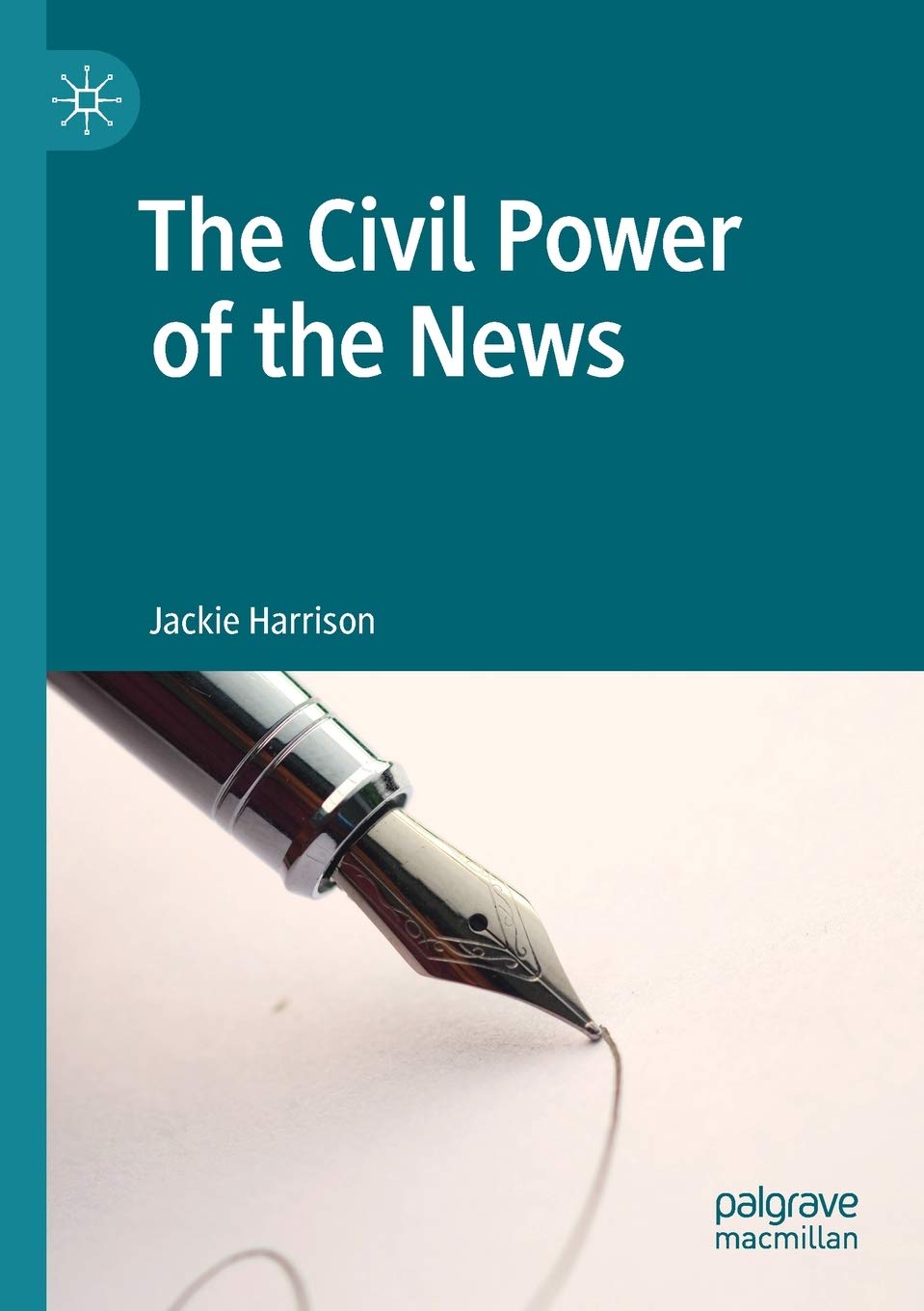 The Civil Power of the News book