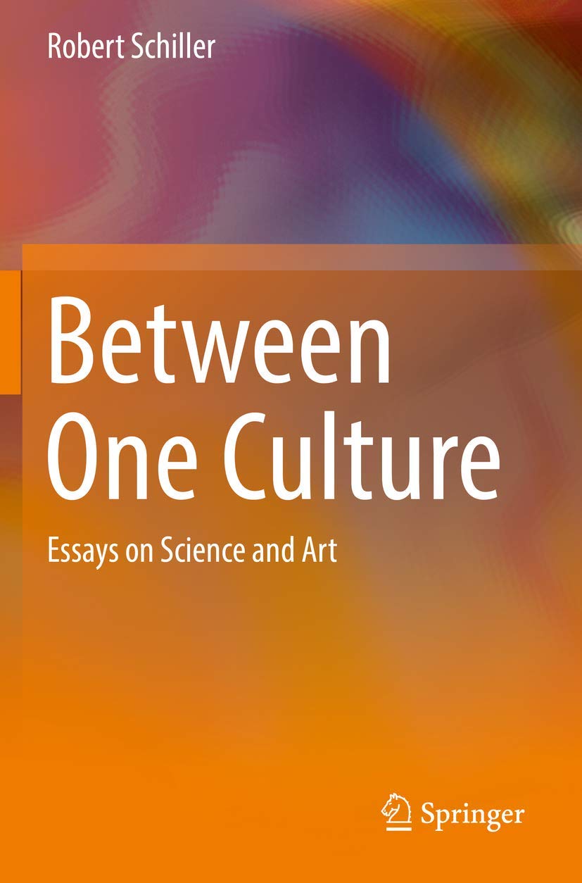 Between One Culture: Essays on Science and Art Natural Sciences
