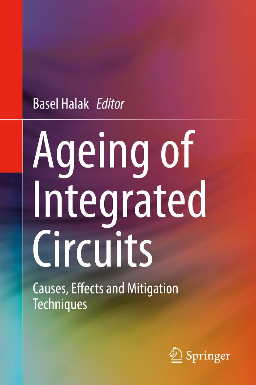 Ageing of Integrated Circuits Computer Science Books
