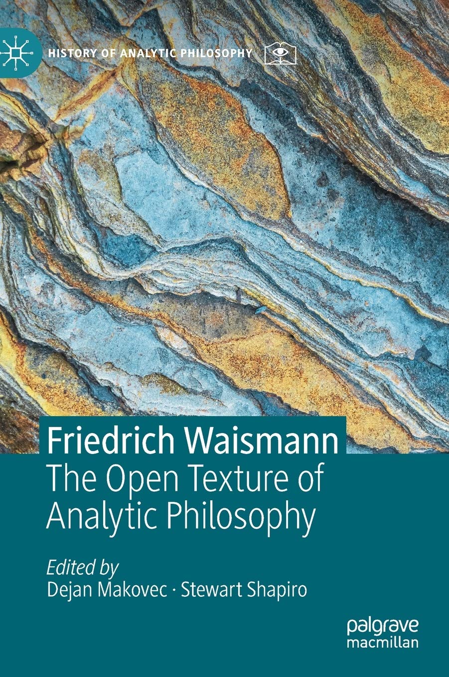 Friedrich Waismann Philosophy Books