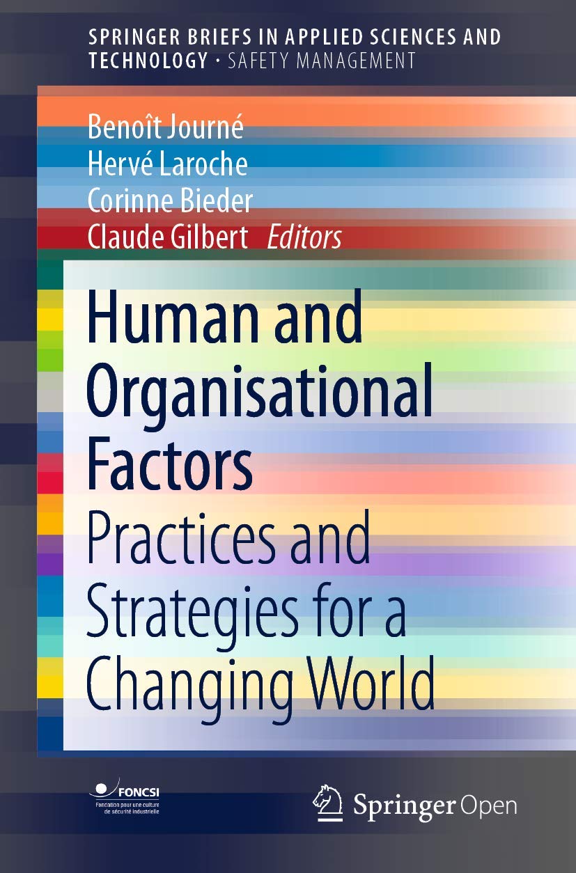 Human and Organisational Factors Law