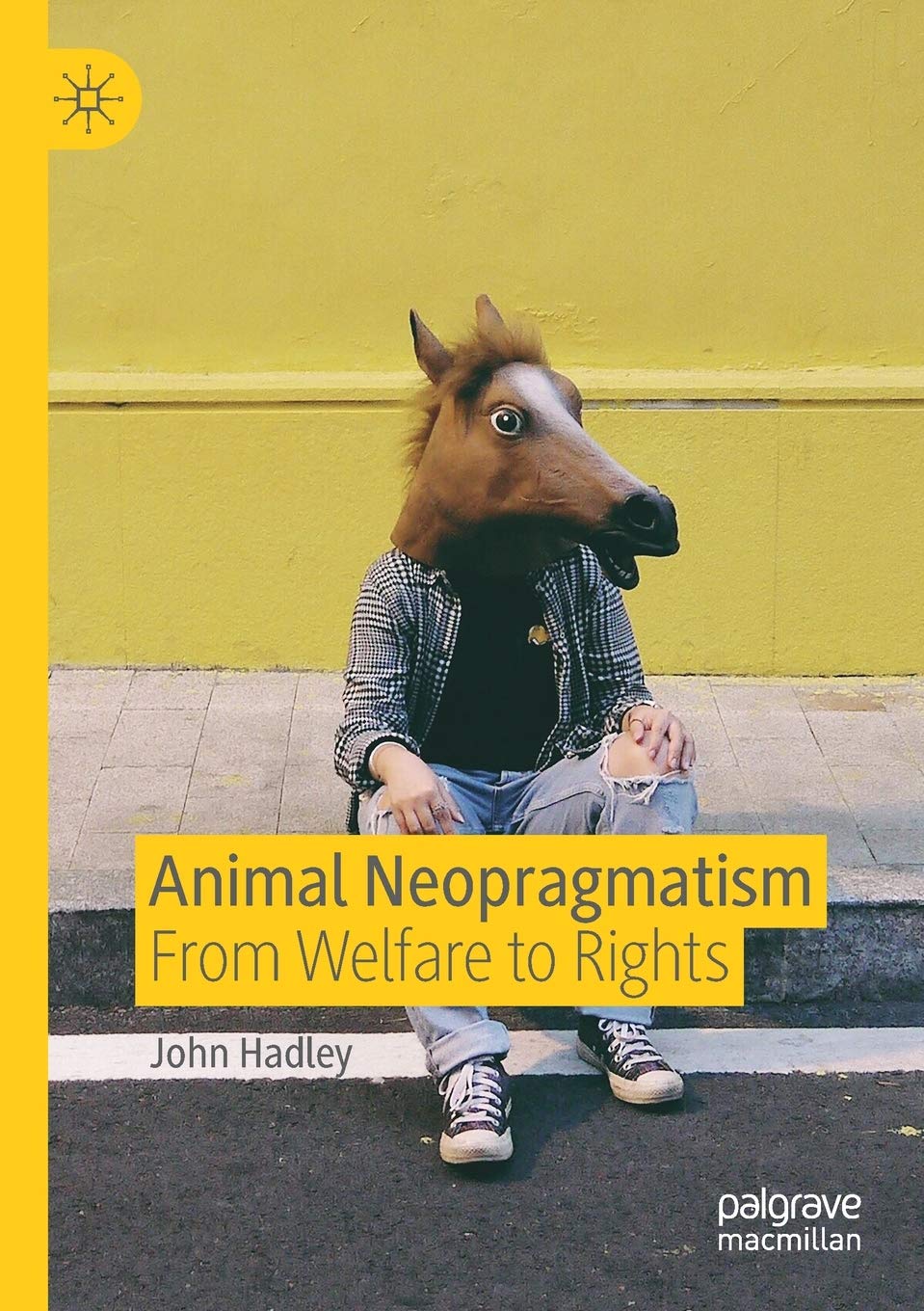 Animal Neopragmatism: From Welfare to Rights Philosophy