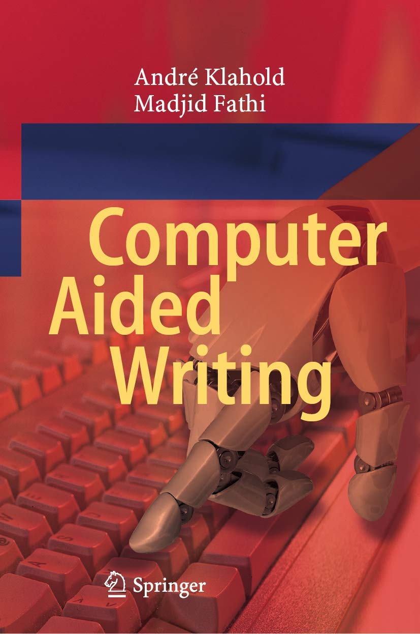 Computer Aided Writing Business, Finance & Career