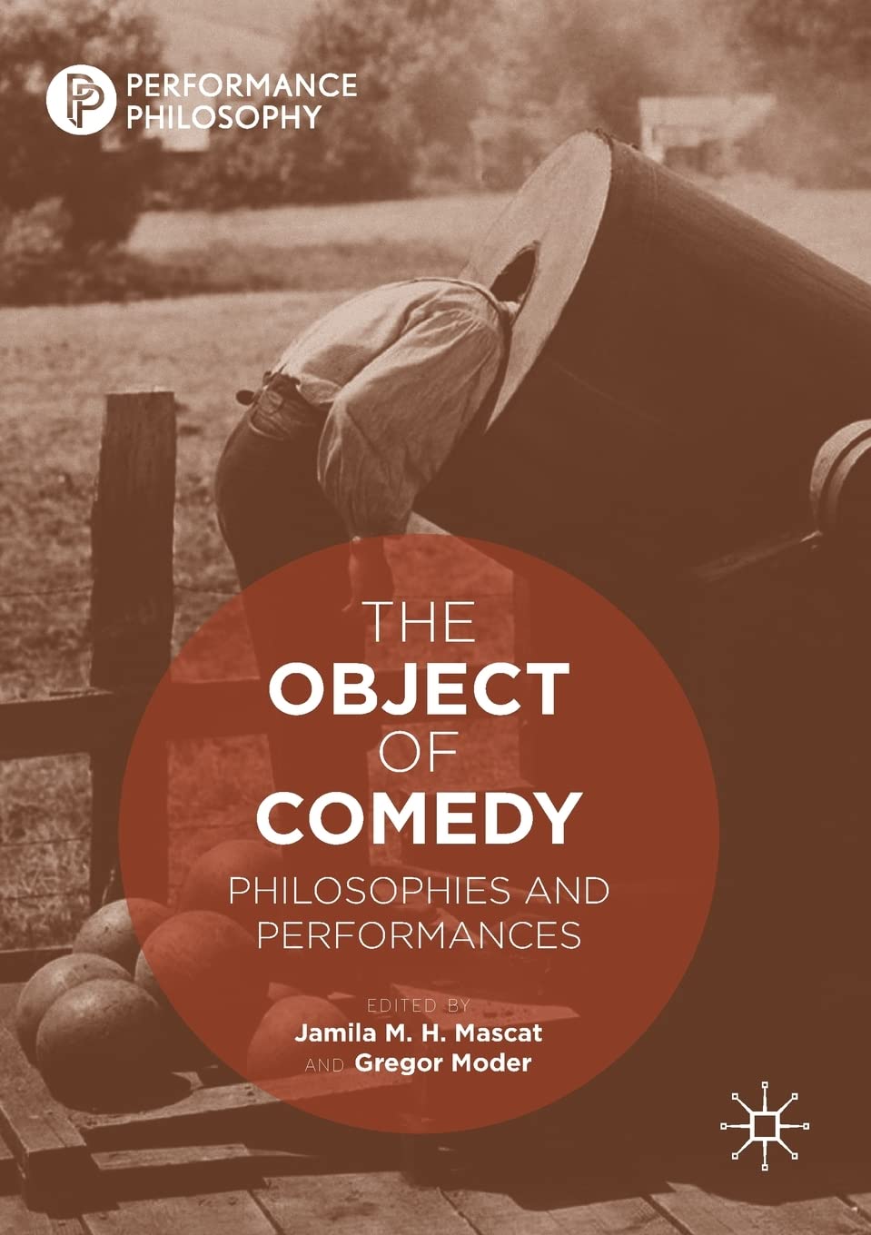 The Object of Comedy: Philosophies and Performances (Performance Philosophy) Philosophy