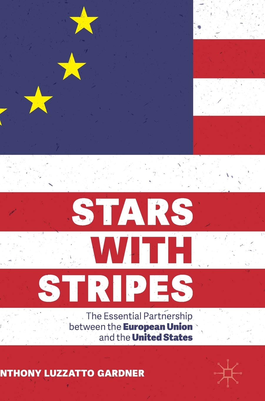 Stars with Stripes Law Books