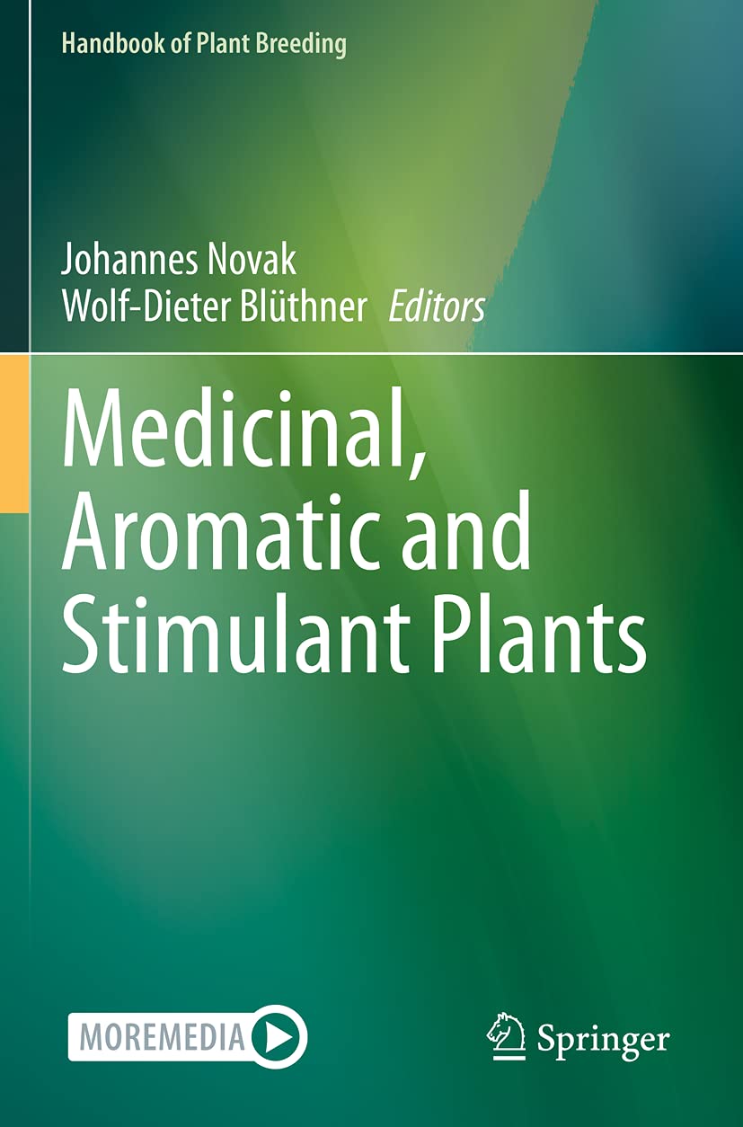 Medicinal, Aromatic and Stimulant Plants Medicine