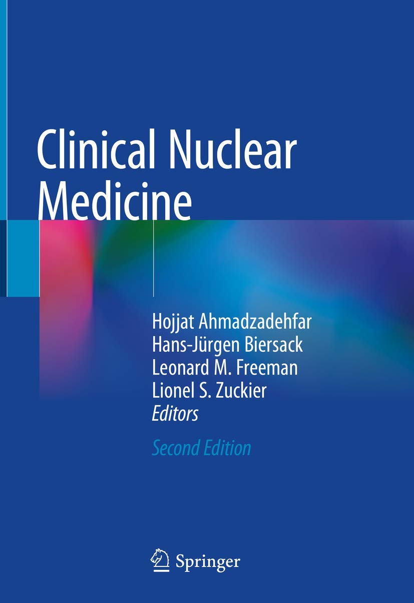 Clinical Nuclear Medicine Medicine
