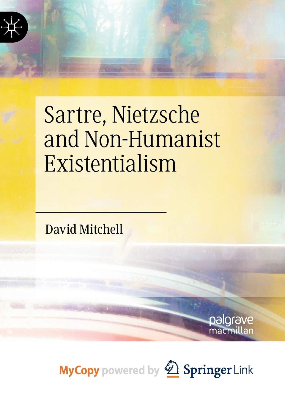 Product Image: Sartre, Nietzsche and Non-Humanist Existentialism