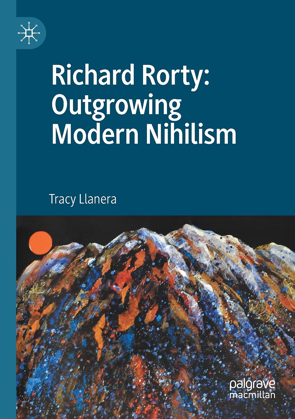 Richard Rorty: Outgrowing Modern Nihilism Philosophy