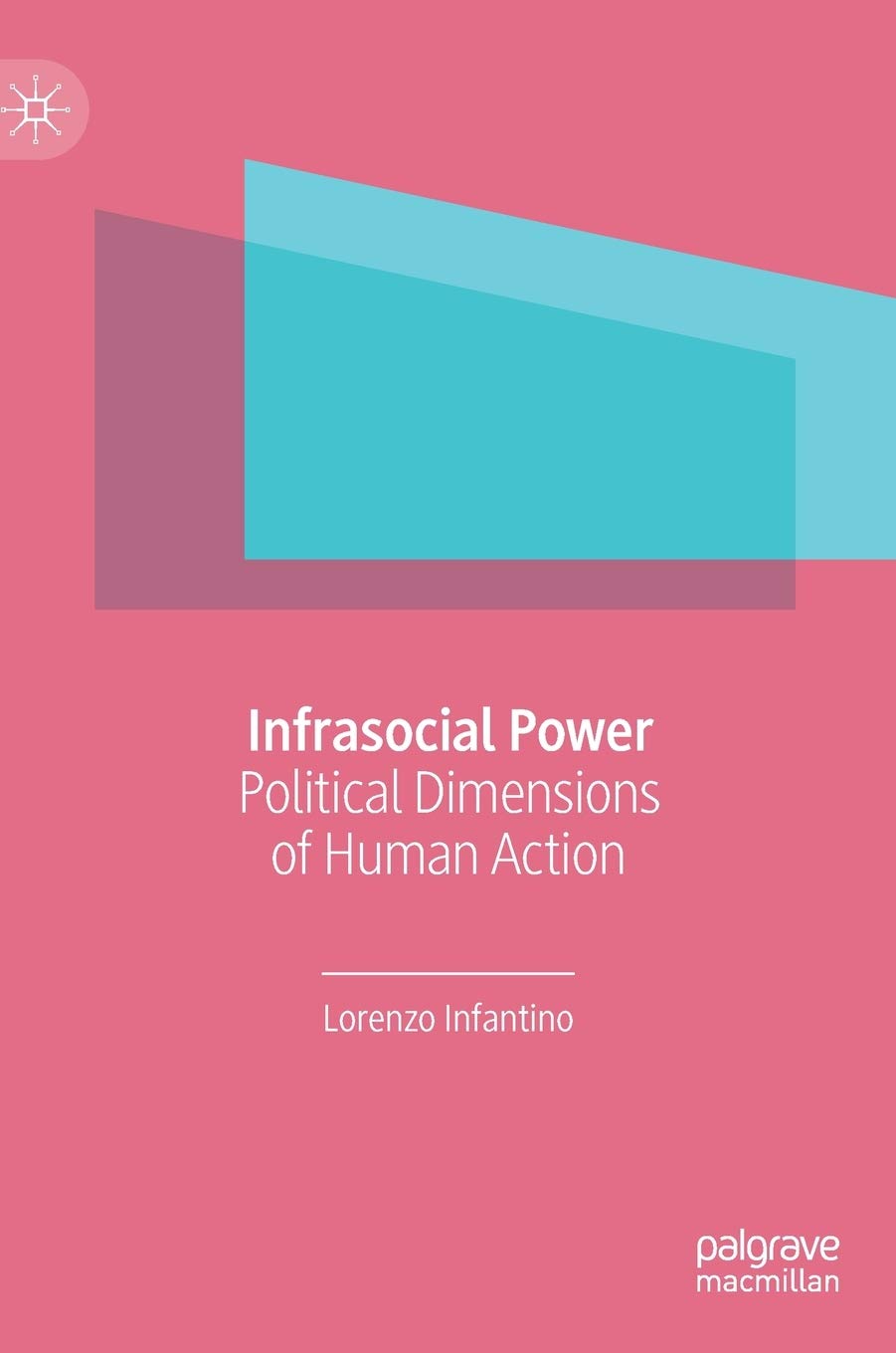 Infrasocial Power: Political Dimensions of Human Action book