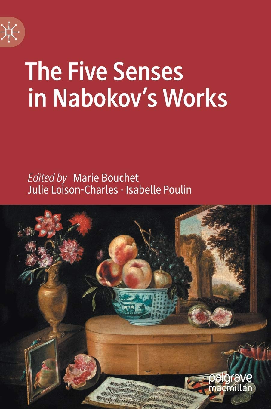The Five Senses in Nabokov's Works Contemporary literature