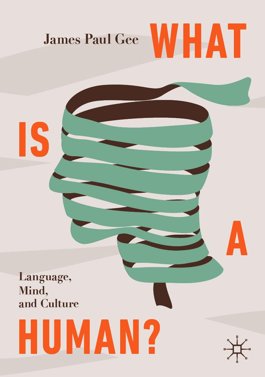 What Is a Human?: Language, Mind, and Culture Law