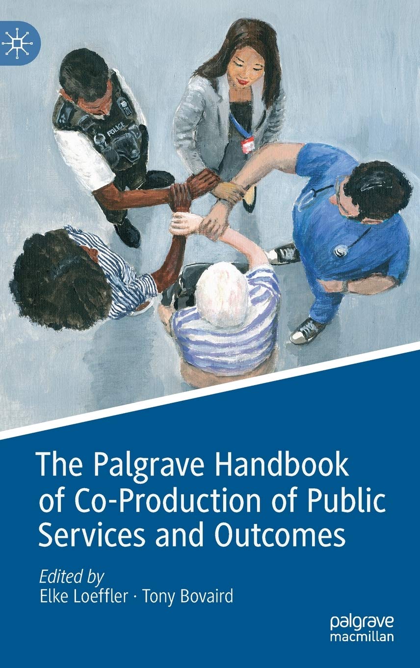 The Palgrave Handbook of Co-Production of Public Services and Outcomes Law