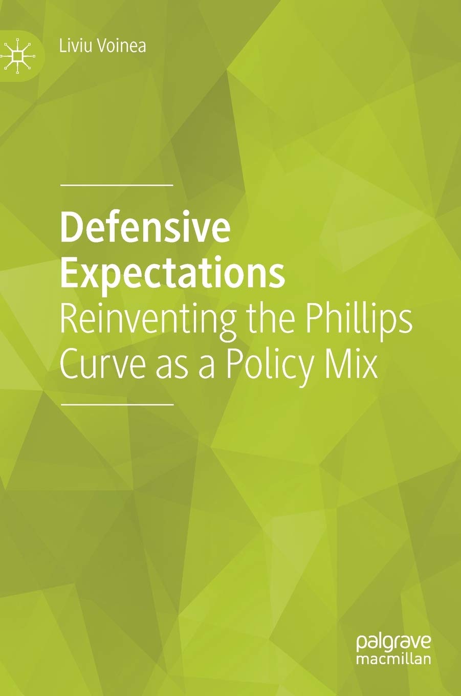 Defensive Expectations: Reinventing the Phillips Curve as a Policy Mix Law