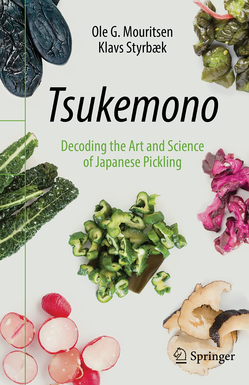 Tsukemono Business, Finance & Career