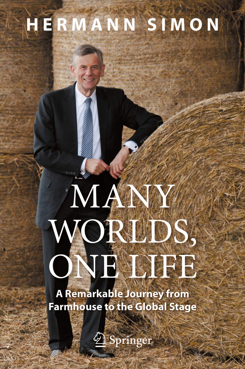 Many Worlds, One Life Law Books