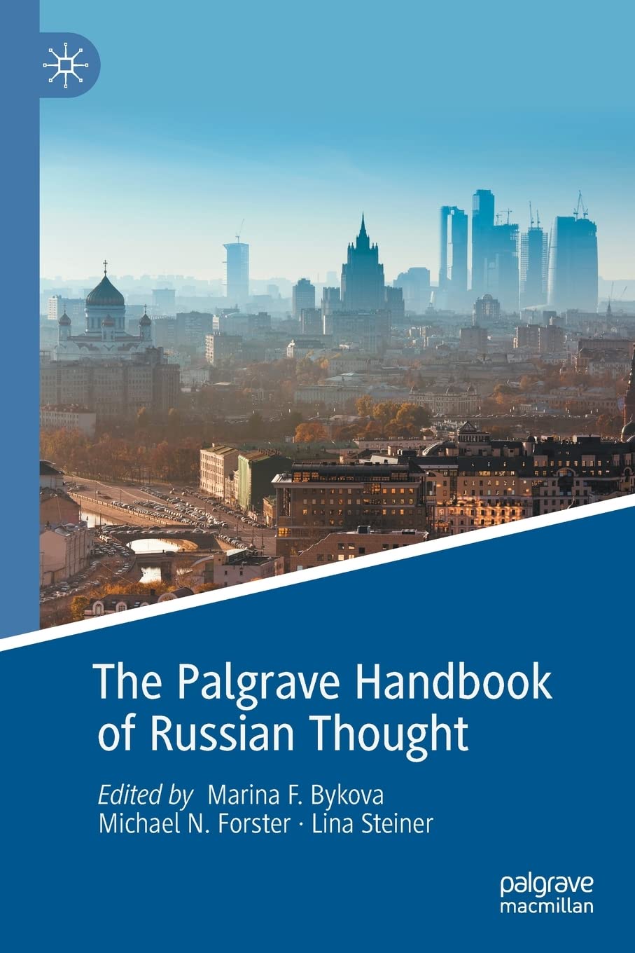 The Palgrave Handbook of Russian Thought Law