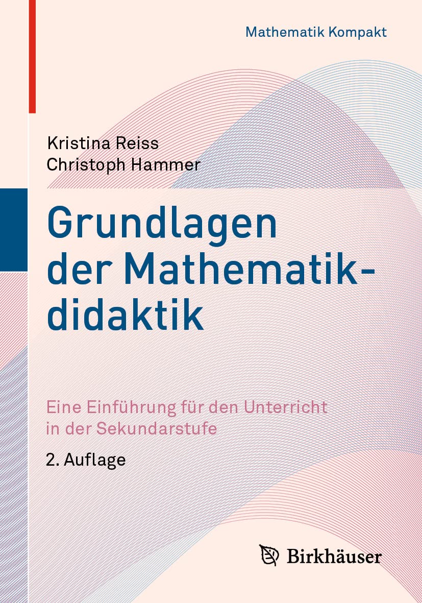 Grundlagen der Mathematikdidaktik Learning & Reference