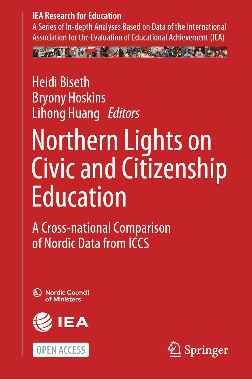 Northern Lights on Civic and Citizenship Education Business, Finance & Career