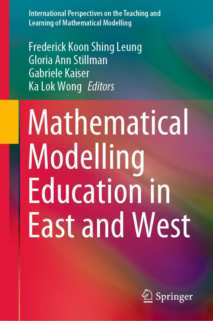 Mathematical Modelling Education in East and West Business, Finance & Career