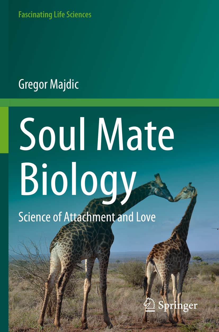 Product Image: Soul Mate Biology
