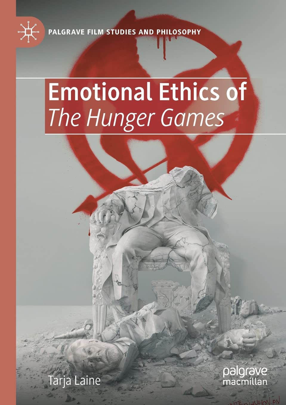 Emotional Ethics of The Hunger Games (Palgrave Film Studies and Philosophy) Law