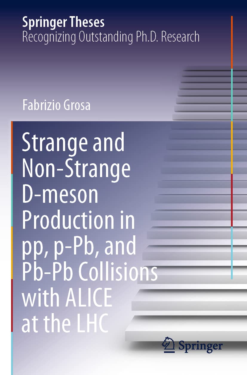 Strange and Non-Strange D-meson Production in pp, p-Pb, and Pb-Pb Collisions with ALICE at the LHC Natural Sciences