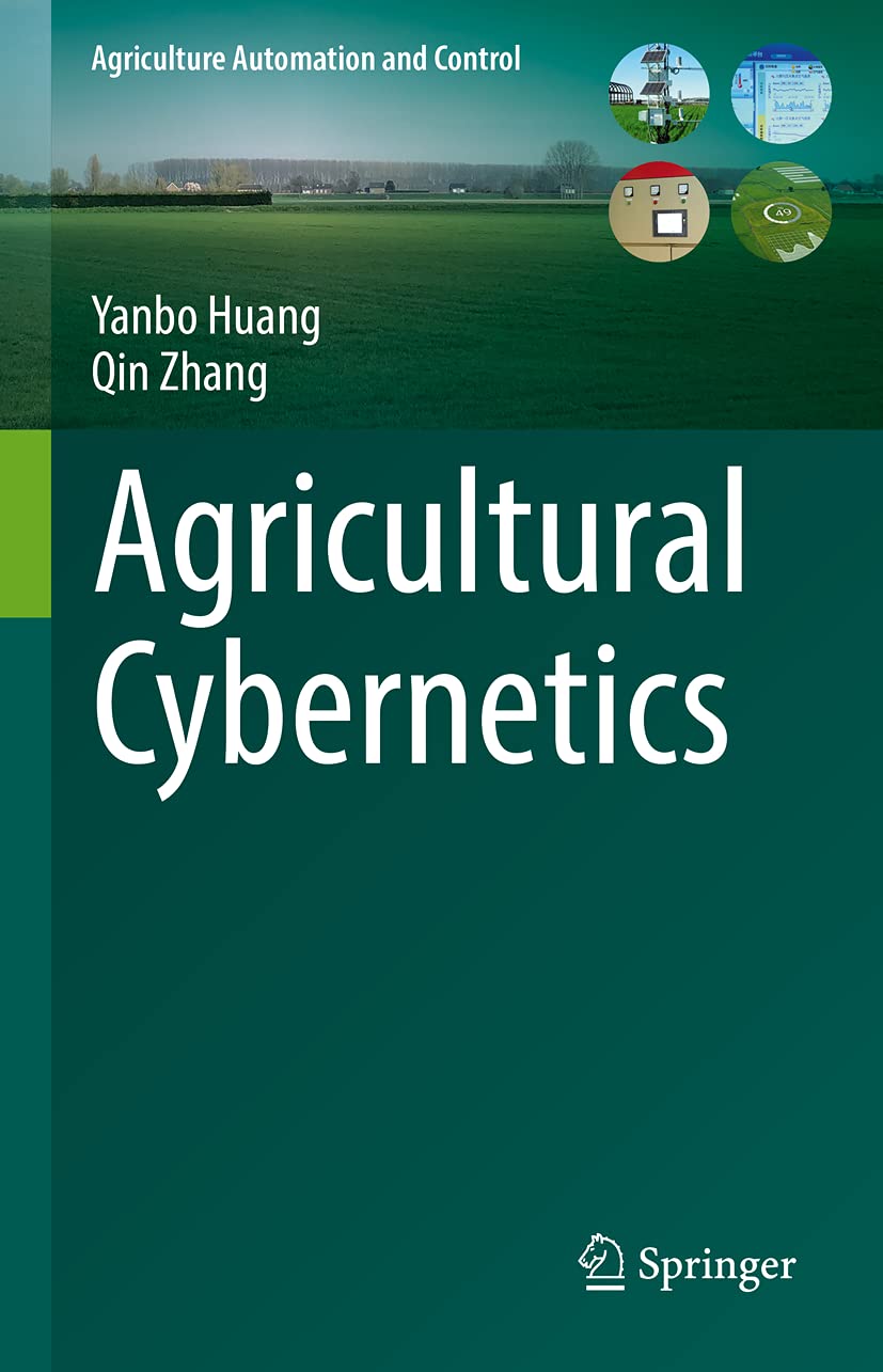 Agricultural Cybernetics (Agriculture Automation and Control) Business, Finance & Career