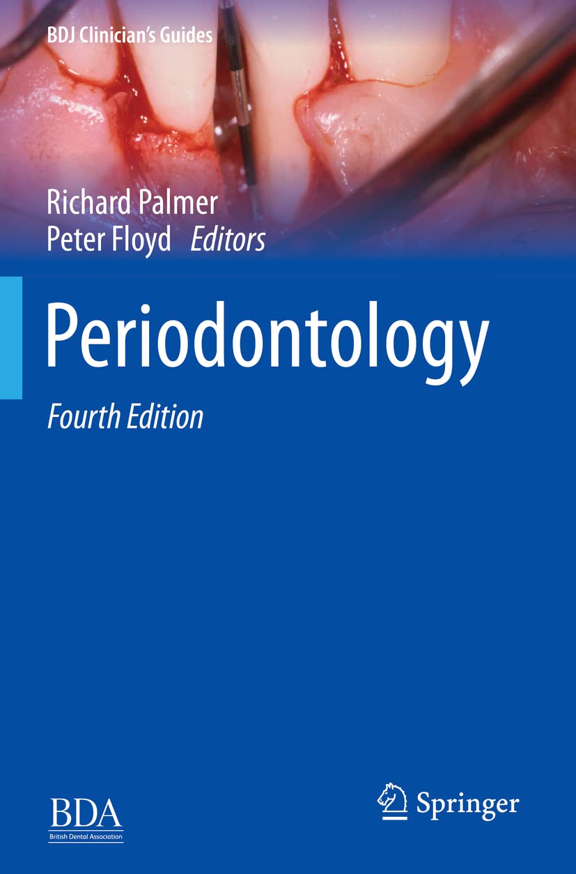 Product Image: Periodontology