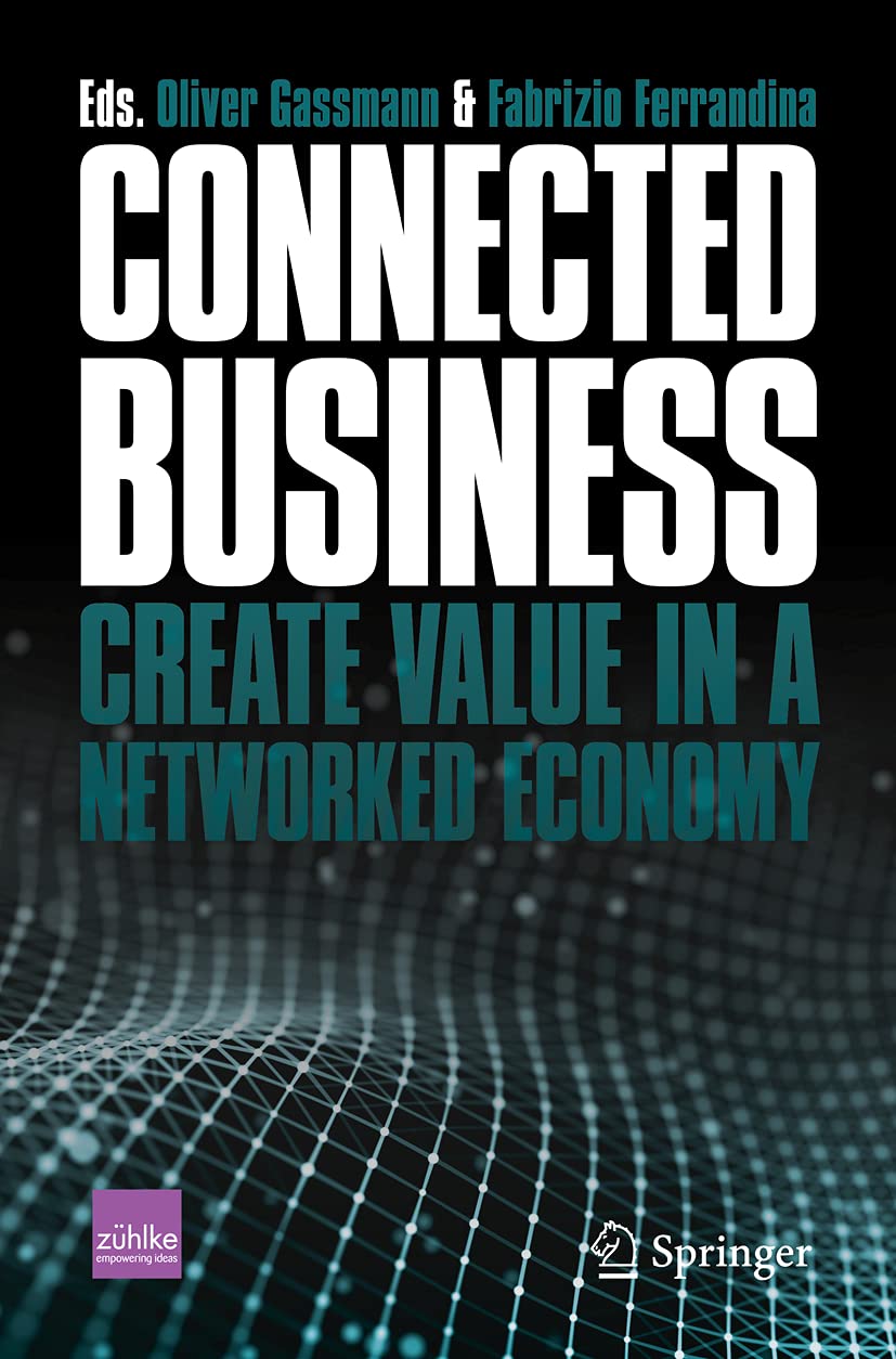 Connected Business Law