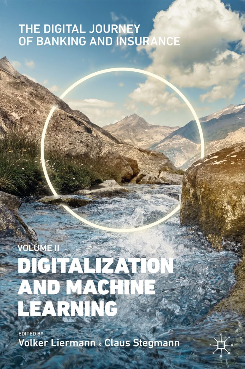 The Digital Journey of Banking and Insurance, Volume II Law