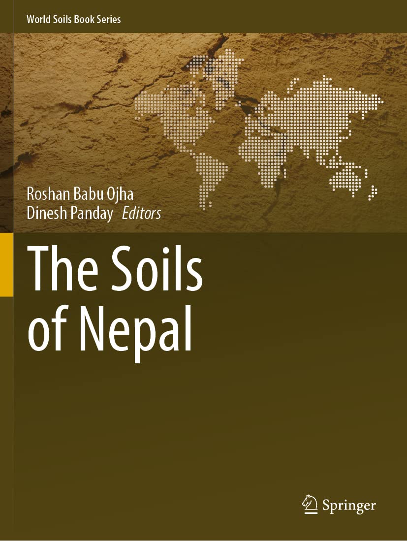 The Soils of Nepal (World Soils Book Series) Mathematics