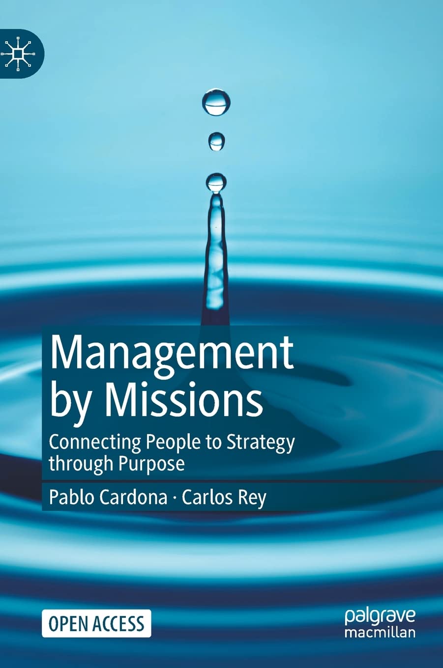 Management by Missions: Connecting People to Strategy Through Purpose book