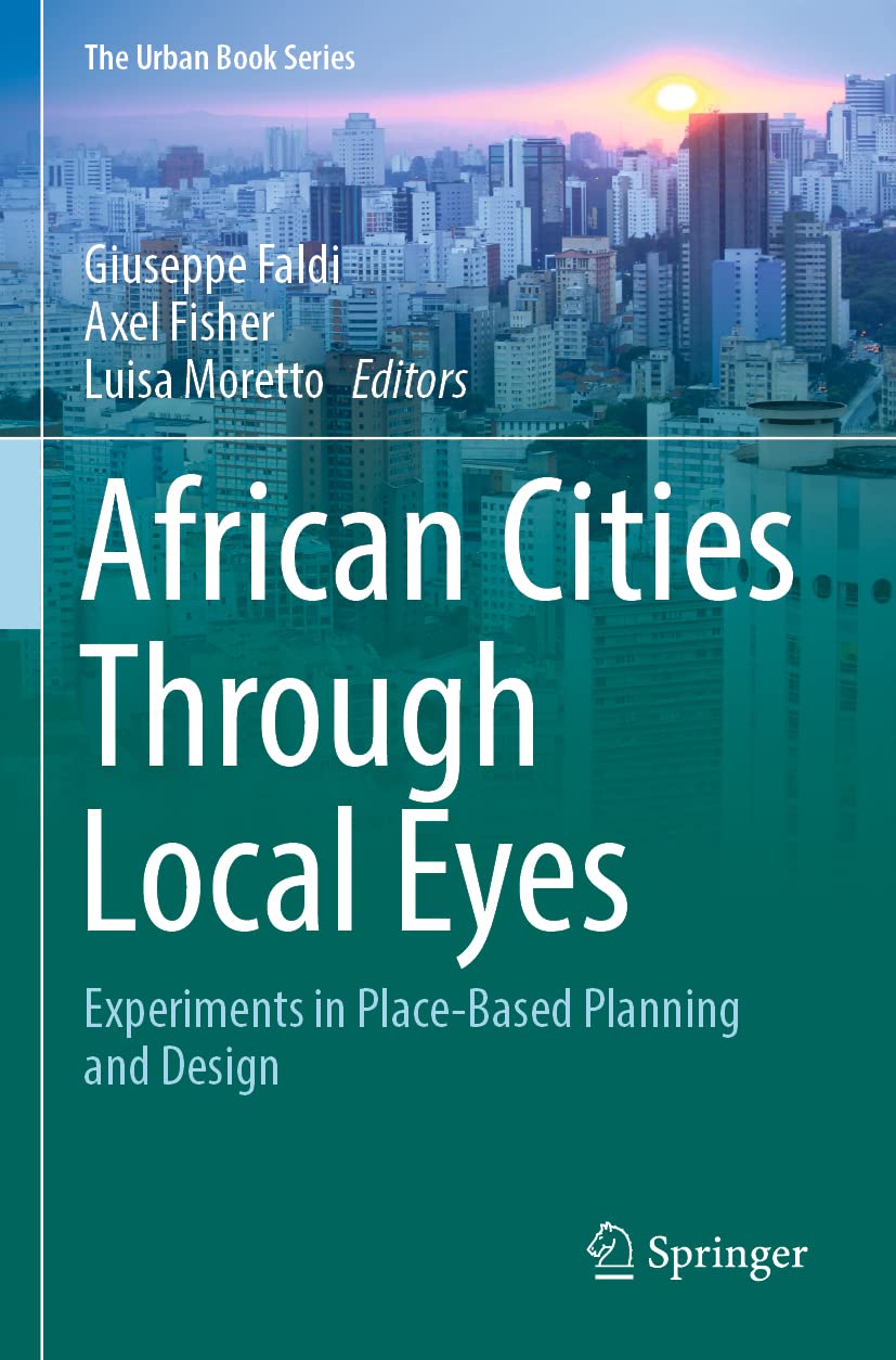 African Cities Through Local Eyes Social Sciences