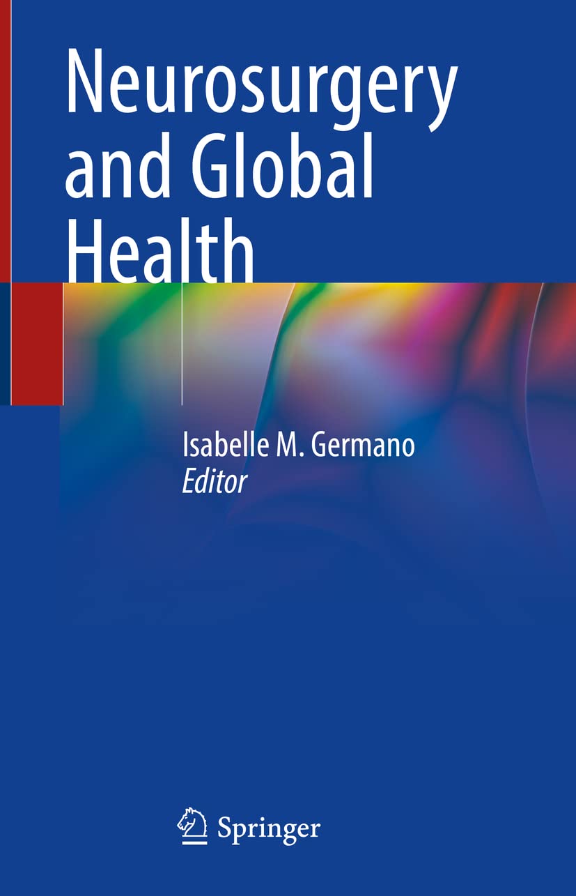 Neurosurgery and Global Health Medicine