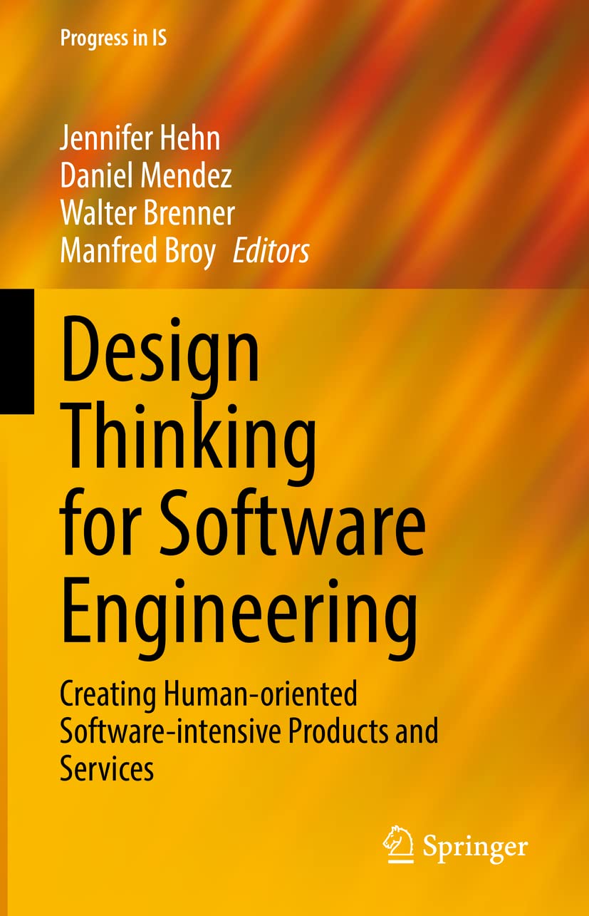Design Thinking for Software Engineering Law