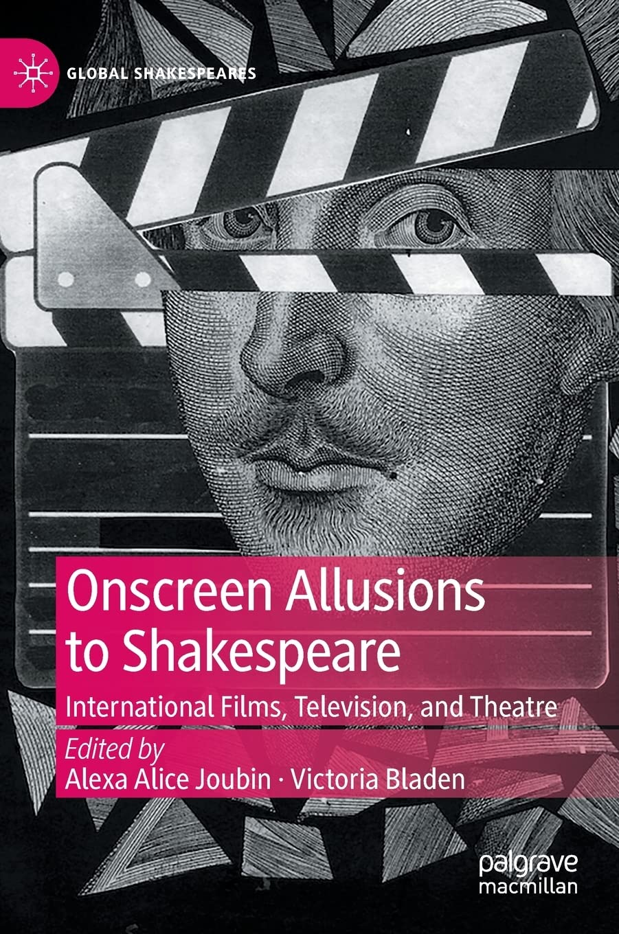 Onscreen Allusions to Shakespeare: International Films, Television, and Theatre (Global Shakespeares) Contemporary literature