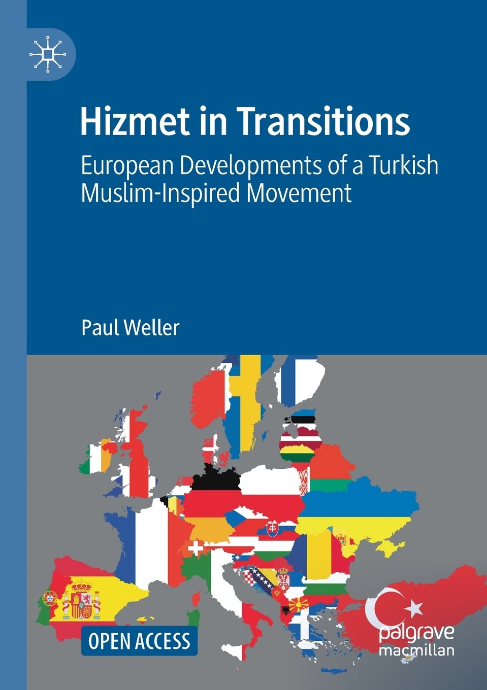 Hizmet in Transitions: European Developments of a Turkish Muslim-Inspired Movement Law