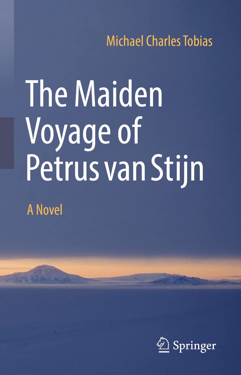 The Maiden Voyage of Petrus van Stijn Law