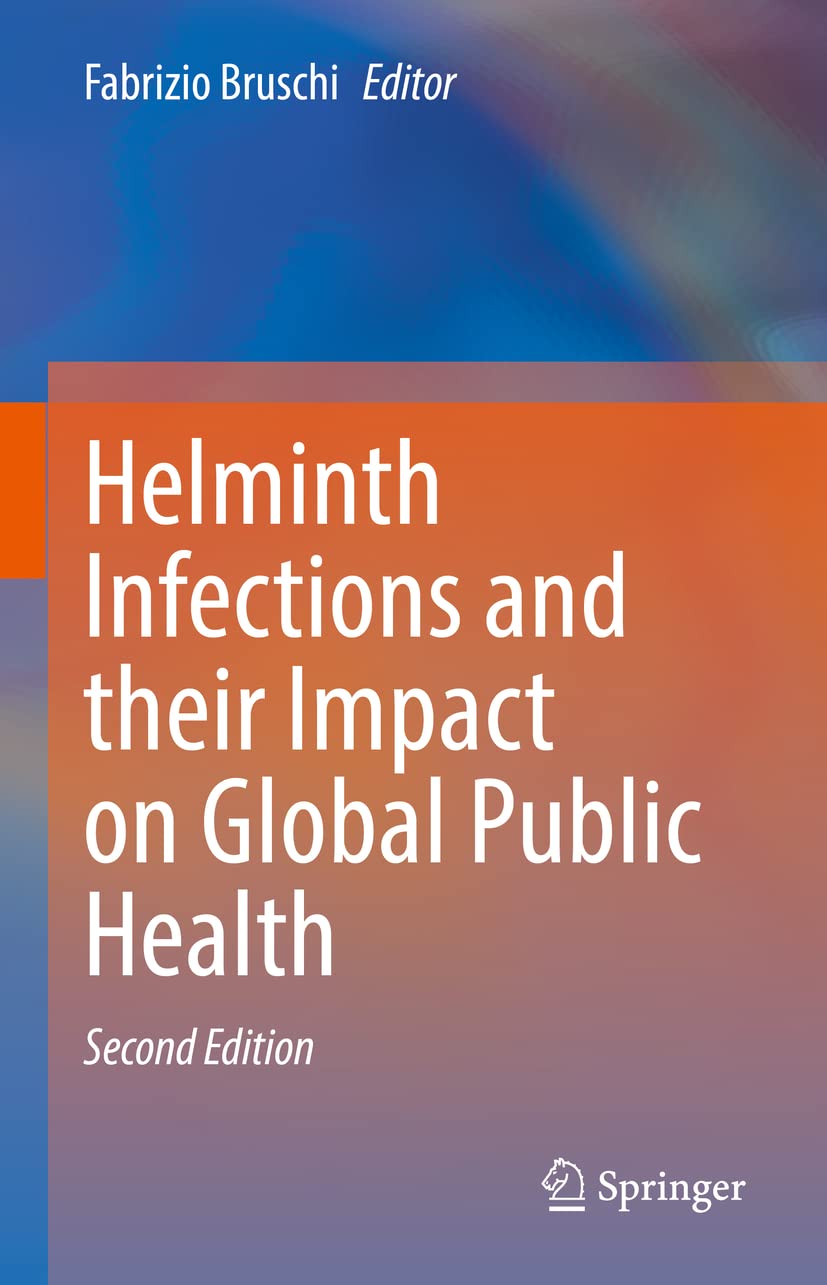 Helminth Infections and their Impact on Global Public Health Medicine