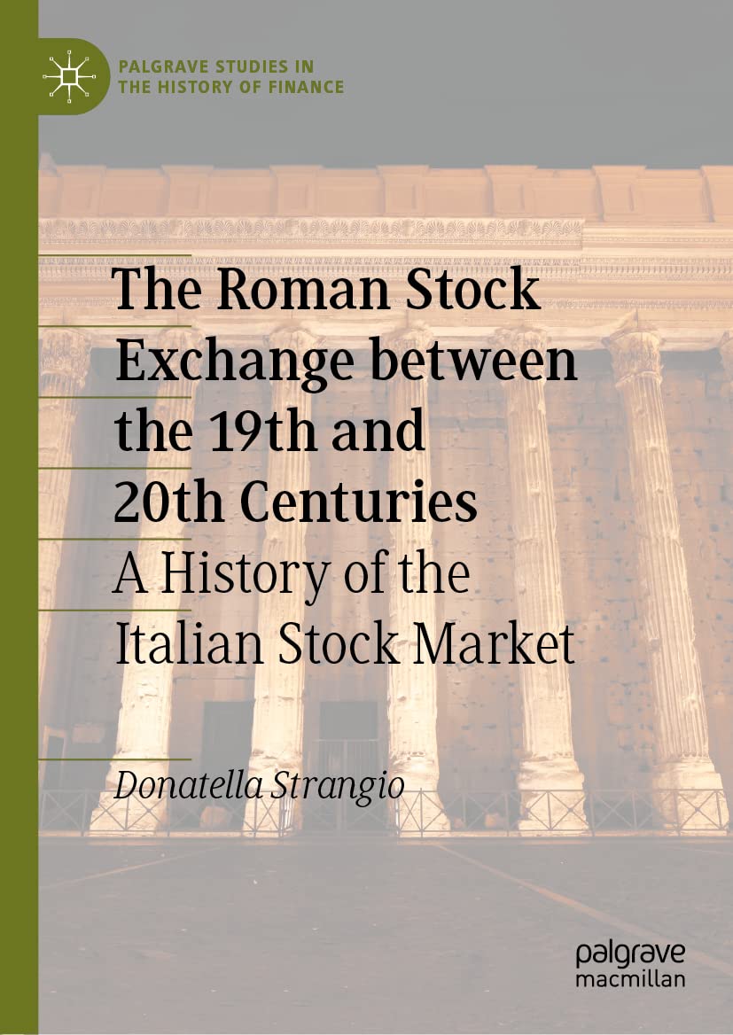 Mechanics of Materials Laboratory Course: The Italian Stock Market in 19th and 20th Centuries (Palgrave Studies in the History of Finance) Law