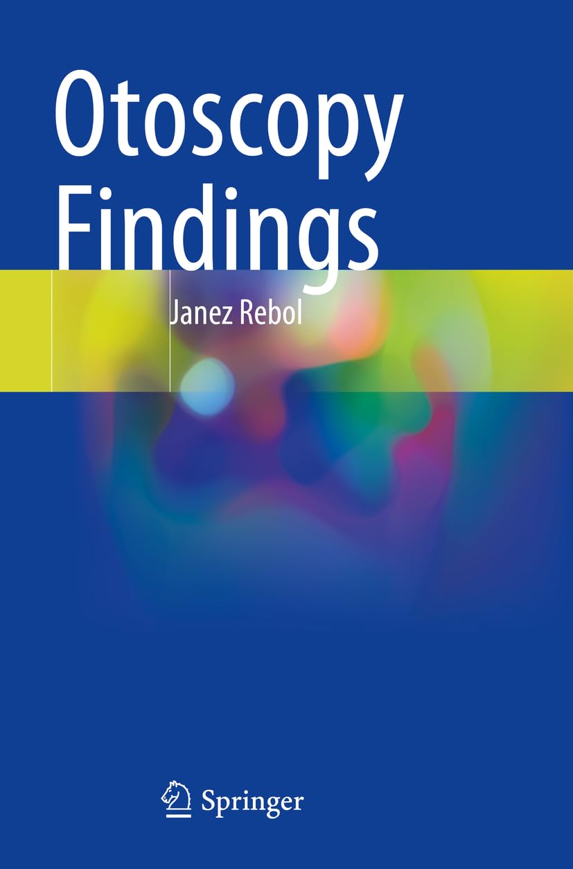 Otoscopy Findings Medicine