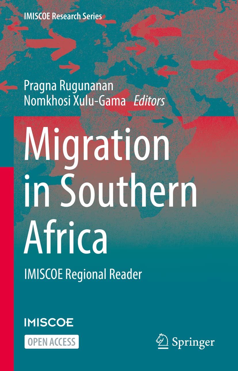 Migration in Southern Africa: IMISCOE Regional Reader (IMISCOE Research Series) Law