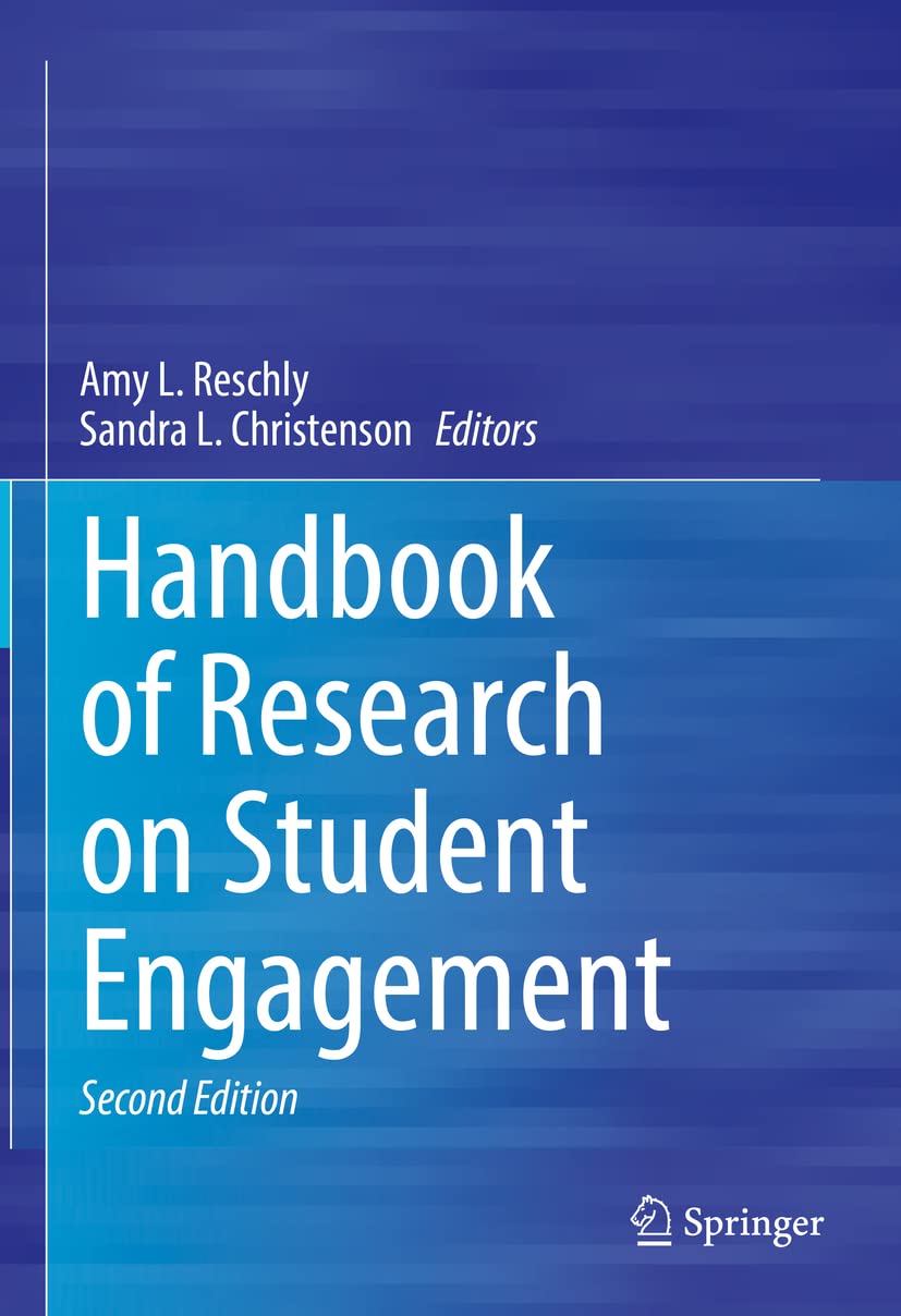 Handbook of Research on Student Engagement Medicine