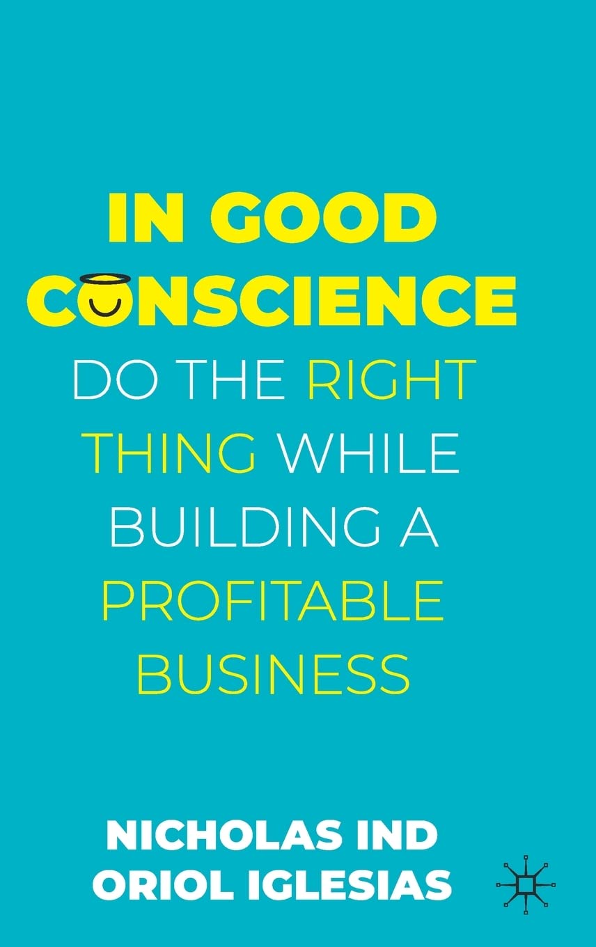Product Image: In Good Conscience