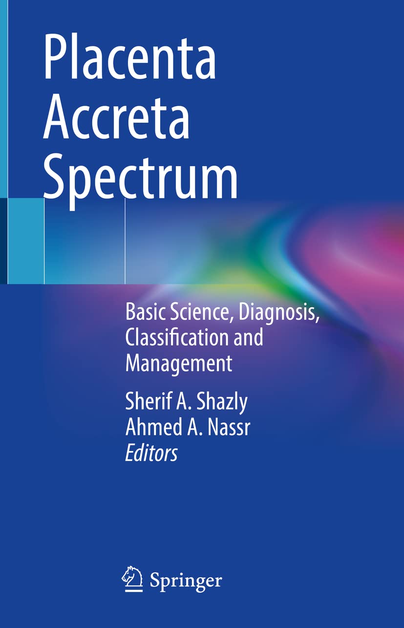 Product Image: Placenta Accreta Spectrum