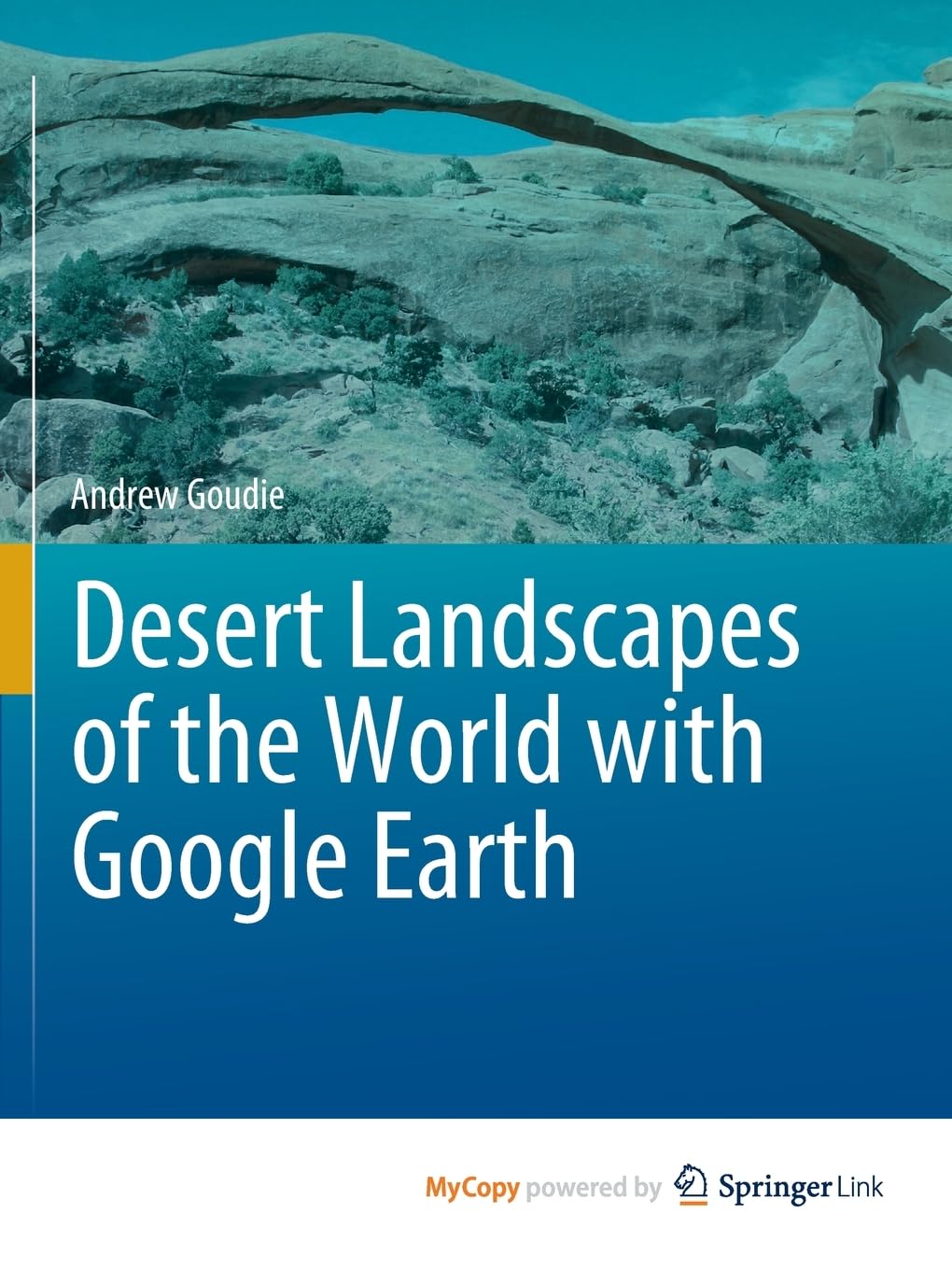 Desert Landscapes of the World with Google Earth Geology & Geography