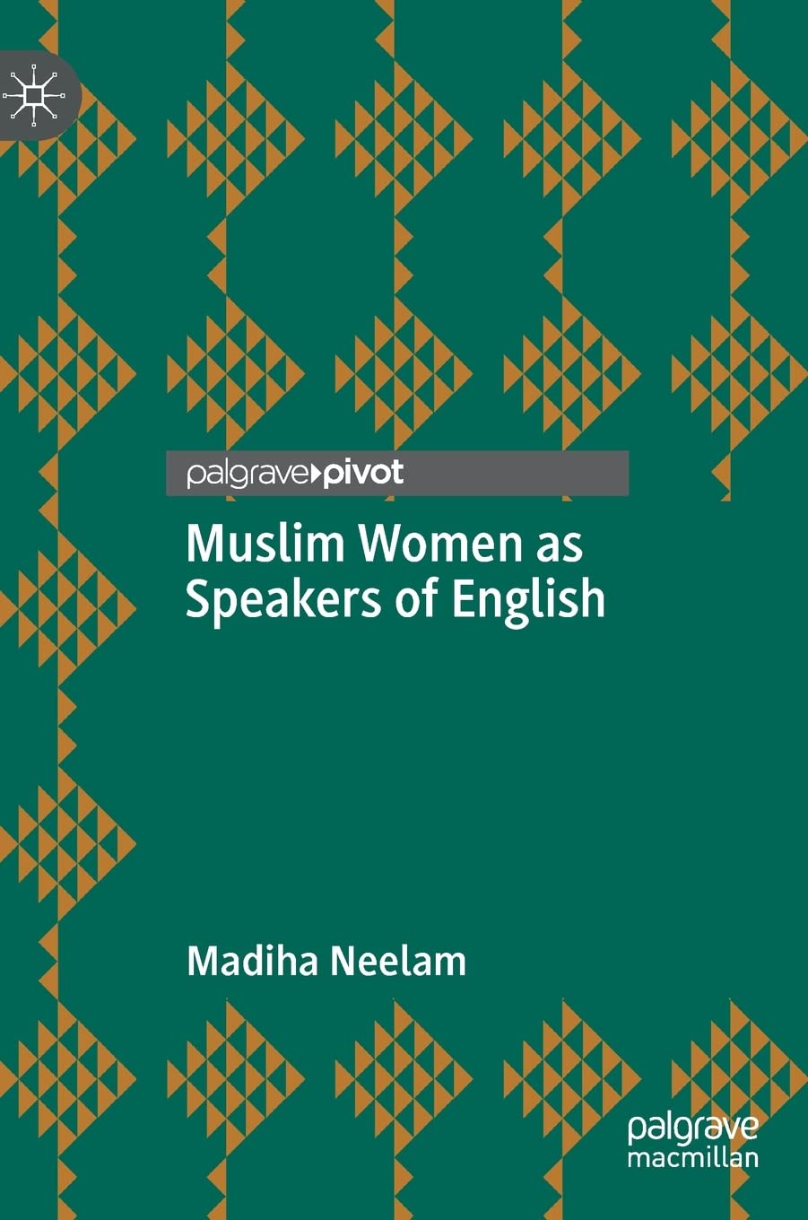 Muslim Women As Speakers of English book